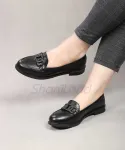 کالج چرم مدل پوست ماری کد 23320