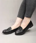 کالج چرم مدل پوست ماری کد 23320