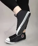 کتونی آل استار ساق دار کد 24240