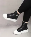 نیم بوت لژدار مدل آل استار کد 2178