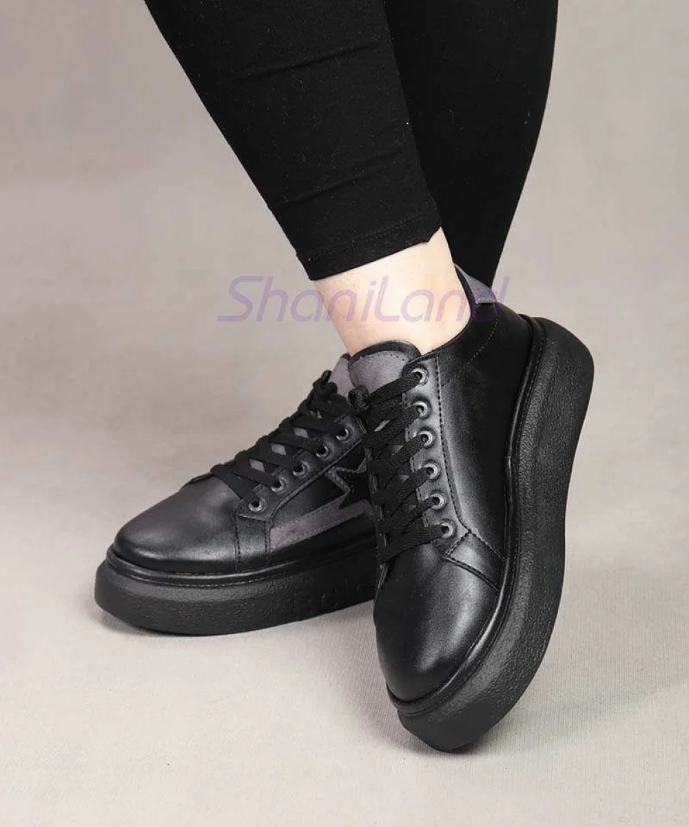 کتونی اسپرت بالدینینی مدل star fasion کد 24249