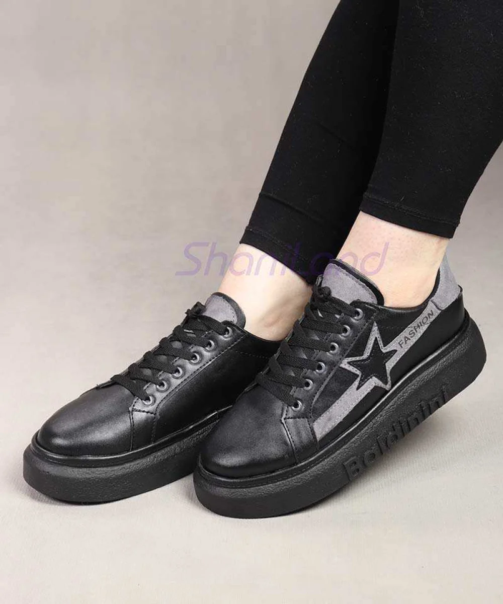 کتونی اسپرت بالدینینی مدل star fasion کد 24249