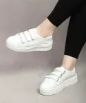 کتونی 3 چسبی طرح شنل کد 24139