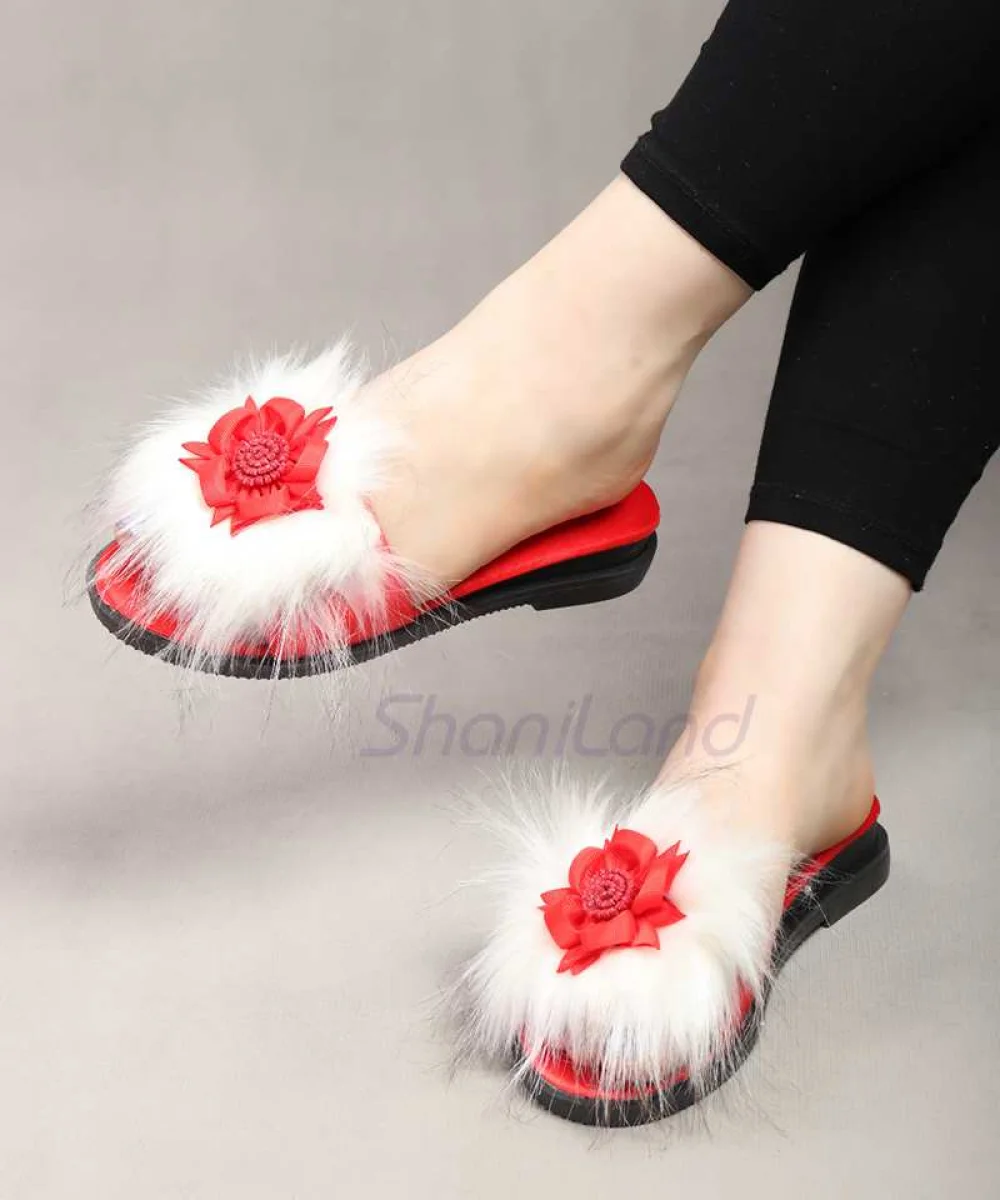 صندل خز دار زیره طبی کد 26236