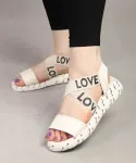 صندل تابستانه کد 2544