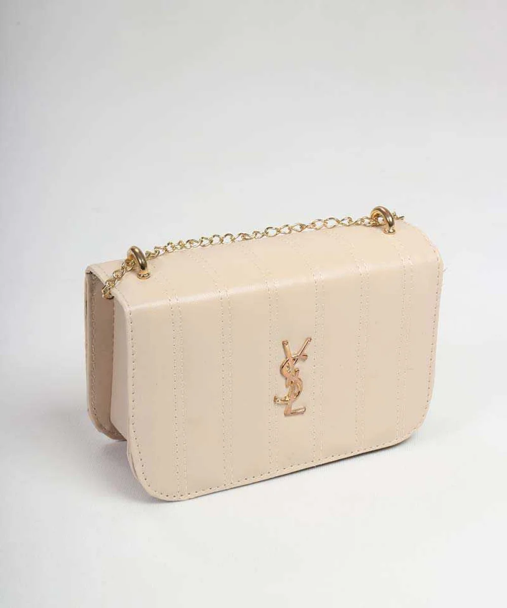 کیف دوشی طرح YSL کد 1499