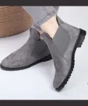نیم بوت بغل کش کد 2183