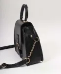 کیف دستی زنانه مدل صندوقی کد 1329