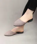صندل جلو بسته مدل هلیا کد 26356