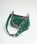 کیف دستی و دوشی زنجیری کد 14113