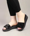 صندل لژدار مدل قلبی کد 26423