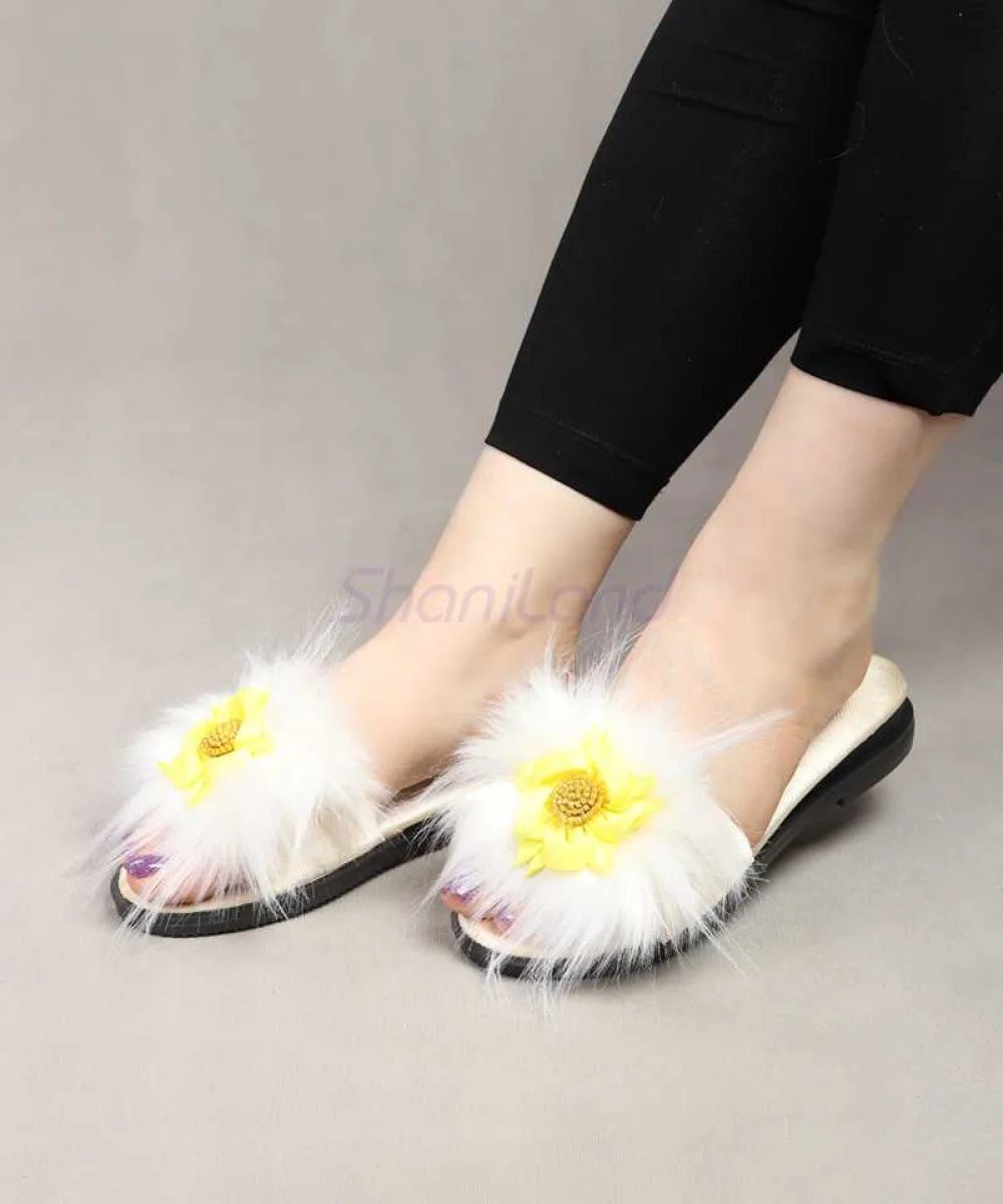 صندل خز دار زیره طبی کد 26236