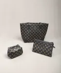 کیف 3 تیکه مدل لویز ویتون کد 4220