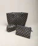 کیف 3 تیکه مدل لویز ویتون کد 4220