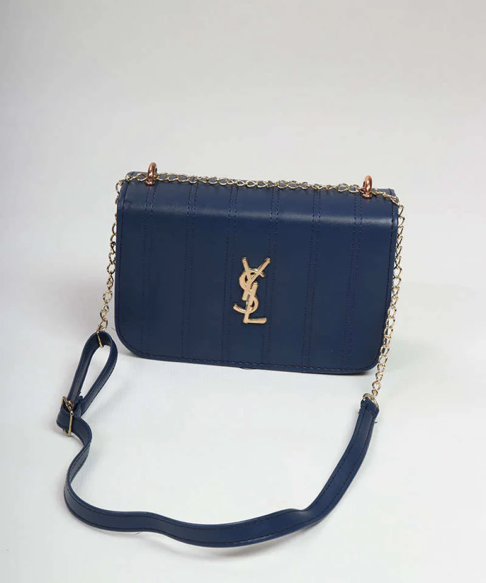 کیف دوشی طرح YSL کد 1499