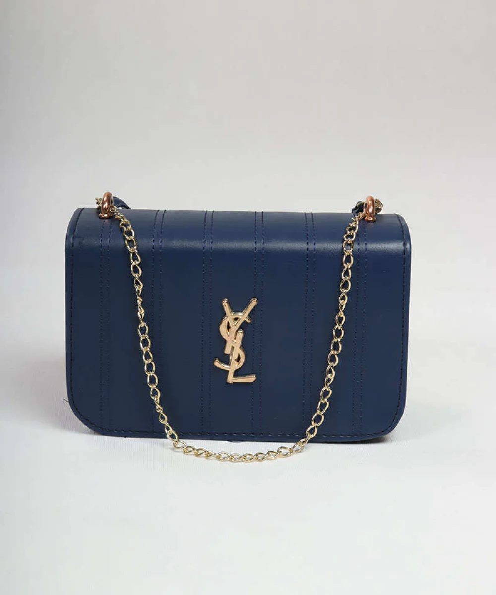 کیف دوشی طرح YSL کد 1499