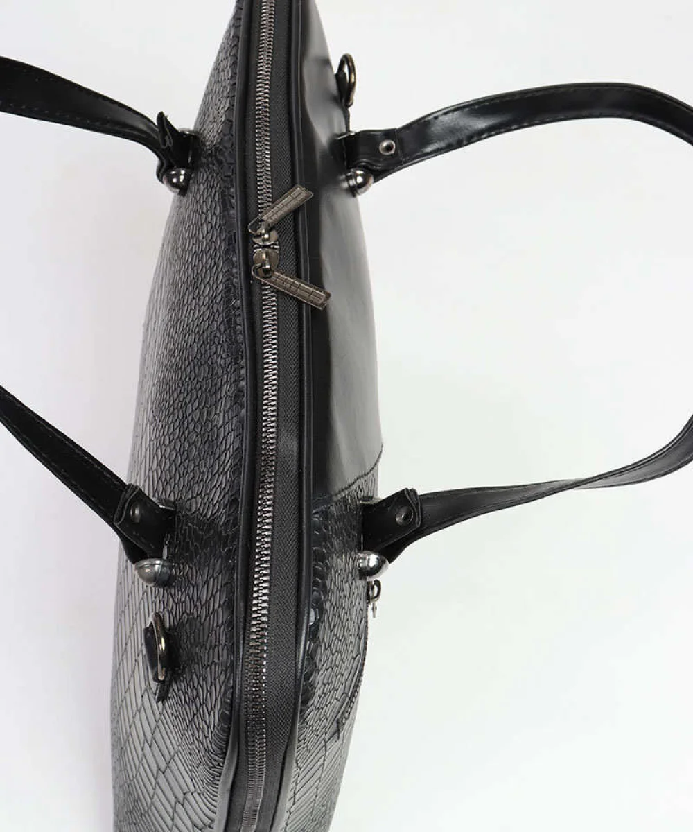 کیف اداری دستی و دوشی کد 14126