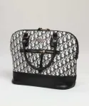 کیف زنانه دستی  و دوشی طرح دیور کد 14138