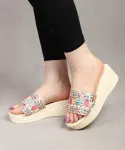 صندل لژدار طرح سنتی کد 26435