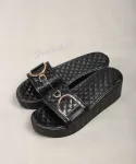 صندل لژ دار مدل دیور کد 26437