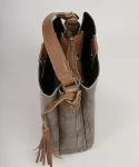 کیف دستی و دوشی زنانه طرح Burberry کد14144