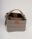 کیف دستی و دوشی زنانه طرح Burberry کد14144