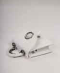 کیف دستی و دوشی جلو زنجیری کد 14145