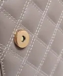 کیف زنانه کراواتی مدل هرمس کد 1326