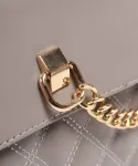 کیف زنانه کراواتی مدل هرمس کد 1326