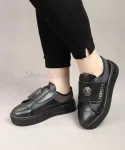 کتونی چسبی ورساچ کد 24152
