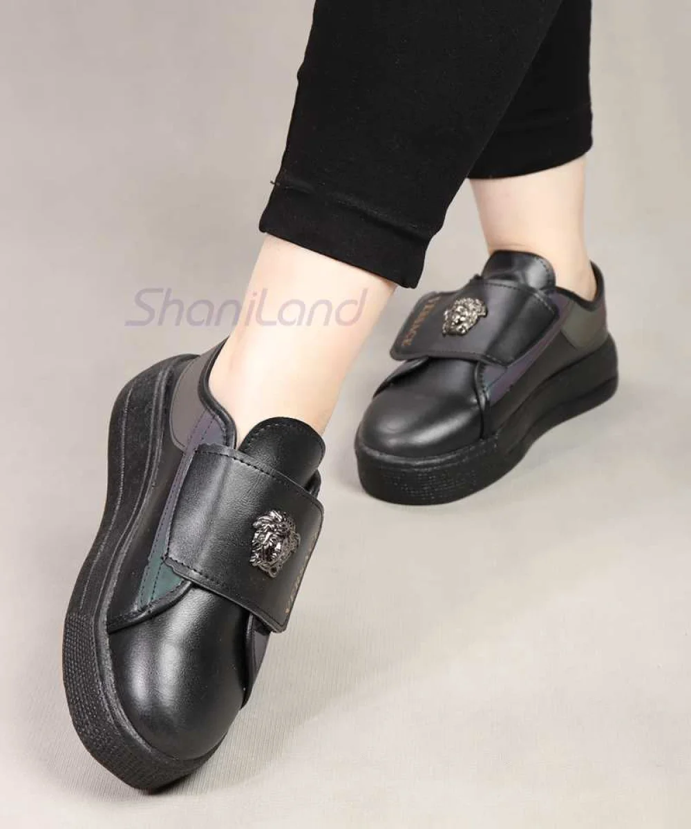 کتونی چسبی ورساچ کد 24152