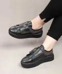 کتونی چسبی ورساچ کد 24152