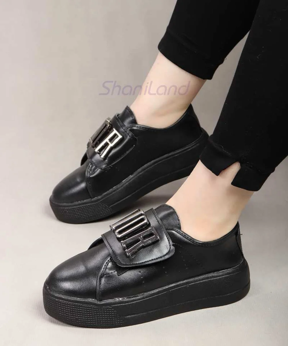 کتونی چسبی طرح دیور کد 24263