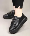 کتونی چسبی طرح دیور کد 24263