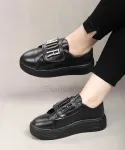 کتونی چسبی طرح دیور کد 24263