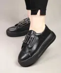 کتونی چسبی طرح دیور کد 24263