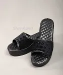 صندل لژ دار نگین دار زیره زنبوری کد 26455