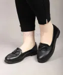 کالج چرم زنانه طرح زارا کد 23369