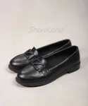 کالج چرم زنانه طرح زارا کد 23369