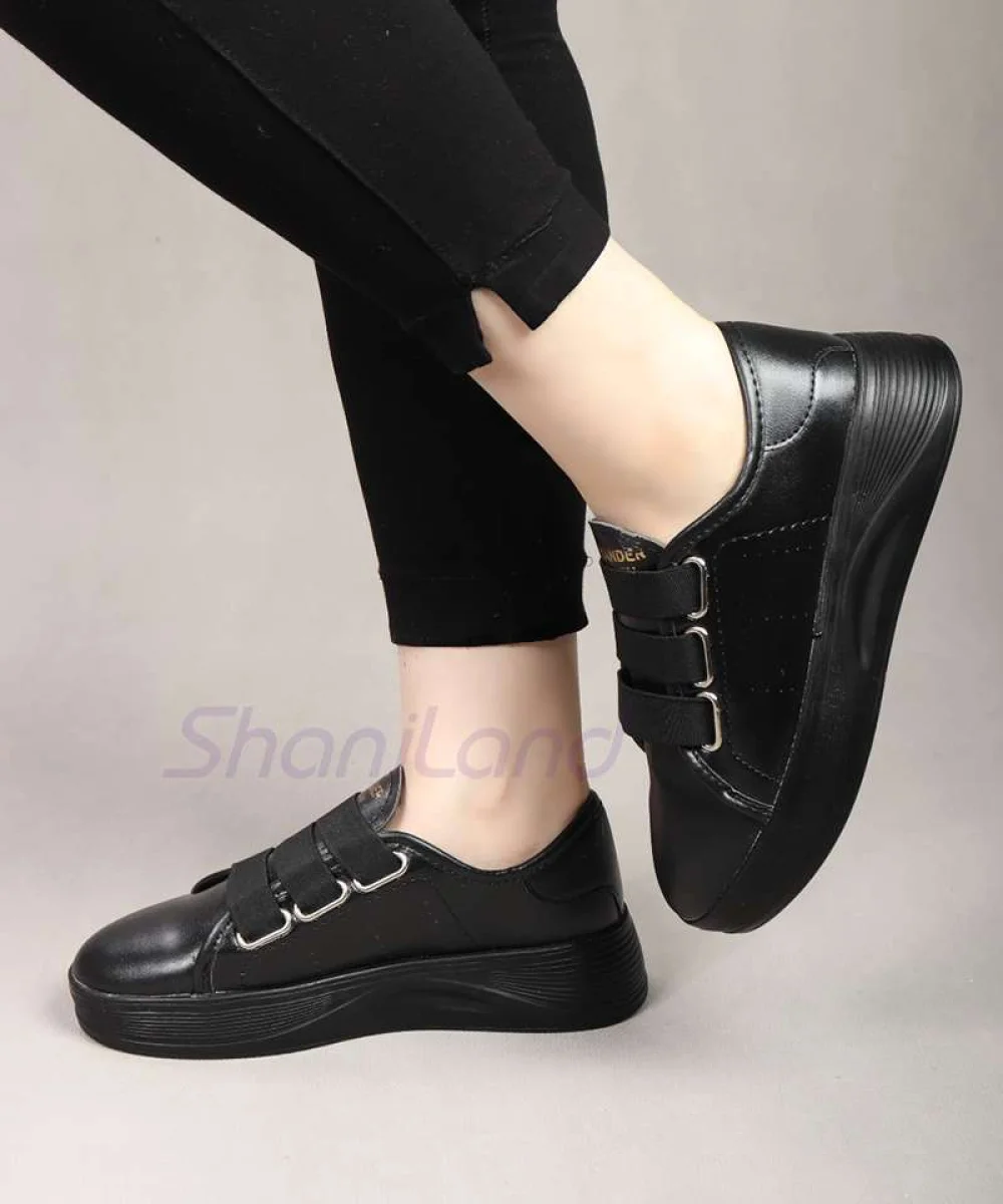 کتونی اسپرت 3 کشی زیره کپل کد 24234