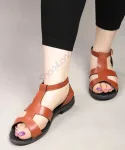 صندل زنانه تابستانی کد 25114
