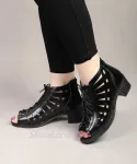 صندل تابستانه لیزری کد 25581