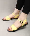 صندل تابستانه رکاب دار کد 2583