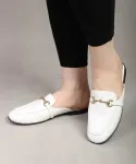 صندل جلو بسته یراق دار کد 26346
