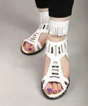 صندل تابستانه مدل مصری کد 25120