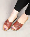 صندل طبی روفرشی مدل زارا کد 26467