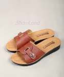 صندل طبی روفرشی مدل زارا کد 26467