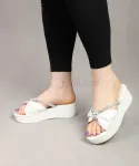 صندل لژدار مجلسی مدل پروانه کد 26469