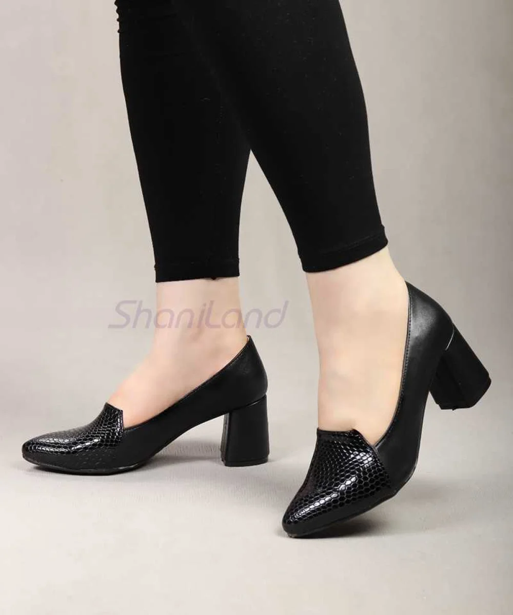 کالج پاشنه دار 7 سانت کد 2238
