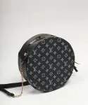 کیف گرد مارک Lv کد 1633
